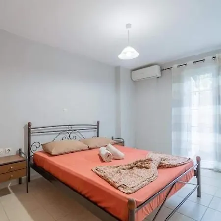 Apartment De Bosset *
