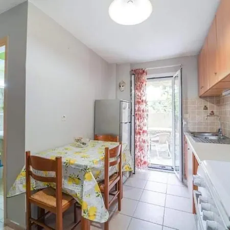 Apartment De Bosset Argostoli (Kefalonia)