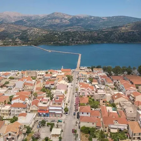 De Bosset * Argostoli (Kefalonia)